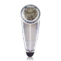 Lint Remover Fabric Shaver Portable Electric Degreaser Jersey Lint Balls Stainless Steel Blades Curtain Legging Wool 1 pc balta