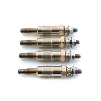EGP101-1 4 vnt. Kaitinimo žvakės Pagalbinis šildytuvas 11 Volt 96FF6M090AA Ford Mazda 1.8 Dyzeliniam varikliui