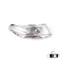 ESP624-2 Šoninio veidrodėlio posūkio signalas Dešinys lęšis Renault Clio MK4 Captur MK1 Zoe Nissan Micra MK5 261604623R