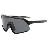New Sunglasses for Women's Outdoor Sports Polarized Sunglasses for Men's Wind and Sand Resistant Cycling Glasses orange