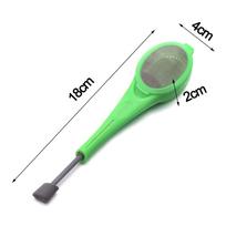 Easy Clean Tools for Diamond Painting Drills, Convenient to Clean Oily Sticky Clumpy Drills Specialty Design for 5D DIY Paint green