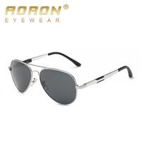 Men Sports Polarized Sunglasses Fashion Outdoor Driving Cycling Classic Accessories Design Sun Glasses black