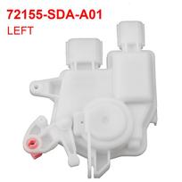 Automobilis Priekinė kairioji dešinė Centrinių durų užrakto pavara skirta Honda Accord Acura Acura Tax 03-13 72155SDAA01 72115-SDA-A01 72155-SDA-A01 Right white