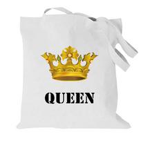Large Washable Shopping Bag Heavy Shopping Eco-Friendly Ripstop Reusable Foldable Women Handbags Grocery Shopping Bags 24*26cm