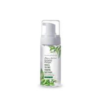 Aroma Magic Neem & Tea Tree Foaming Face Wash 100ml balta