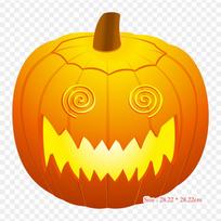 Jack O Lantern Blizgūs Burbuliukai Lyginamas Šilumos Perdavimo Spaudos Vinilo Pleistrai Lipdukas Drabužiams Pasidaryk Pats Aplikacijos Plaunami Pleistrai yellow