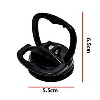 Automobilių įlenkimų taisymas Fix Mend Puller Pull Bodywork Panel Remover Sucker Tool Nauja 1pcs