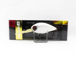 Bassday Mogul Crank Target 3 57 mm plūduriuojantis masalas 16 gramų P-473 (6131)