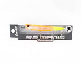 Duo Bay Ruf Manic 75 Pencil Sinking Lure CCC0556 (6375)