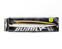 Duo Rough Trail Bubbly 225F Floating Lure CMA0863 (5093) gray