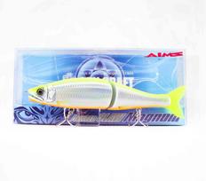 Gan Craft Jointed Claw 230 Magnum Salt Floating Jointed Lure AS-10 (0656)