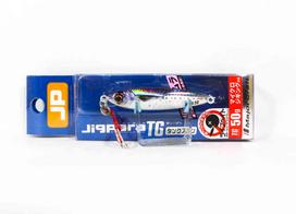 Major Craft Metal Jig Jigpara Tungsten JPTG-50L 50 grams 084 (4493) blue
