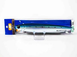 Major Craft Metal Jig Jigpara Vertical JPV-250 grams 015 (0723) gray