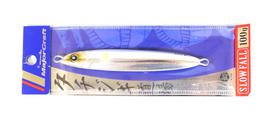 Major Craft Metal Jig Jigpara TJD-SLOW 100 grams 006 (5663)