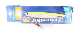 Major Craft Metal Jig Jigpara Semi Long JPSL-40 grams 009 (4709)