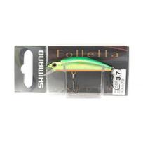 Shimano TN-350N Cardiff Foletta 50S 3.7 grams Sinking Lure 23T 521514