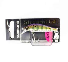 Shimano ZN-250T Cardiff Stream Flat 50S Sinking Lure 014 519634