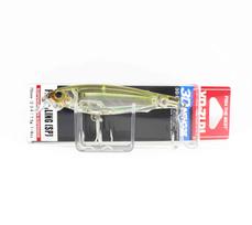 Yo Zuri Duel 3D Inshore Fingerling 70SP Suspend Lure R1409-RPCH (9754)