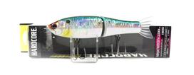 Yo Zuri Duel Ninja Twitch'n Glider 180SS Slow Sinking Lure R1202-HSH (3335) gray