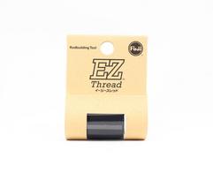 Fuji Easy Thread Netransparentinis tipas Juodas (7276) beige