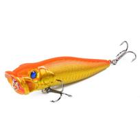 Wave Climbing Sub Bait 9cm/12.5g Water Surface Imitation Fake Fish Bait Hard Bait 1pcs
