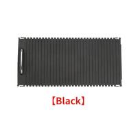 Car Inner Indoor Centre Console Roller Blind Cover For Mercedes Benz C-Calss W204 S204 E-Class W212 W207 juoda
