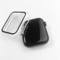 Apple Watch Ultra Series 8/7/6/5/4/SE 41/45/44mm dėklas Dangtelis Ekrano apsauga 40MM for 4/5/6/SE