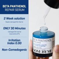 SOME BY MI Beta Panthenol Repair Serum 30ml AUTHENTIC STORE