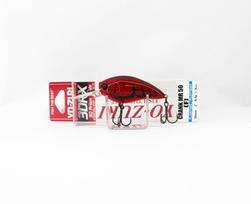 Yo Zuri 3DR-X Crank MR 50F Plaukiojantis vobleris R1441-RCF (8428)