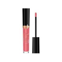 Max Factor Lipfinity Velvet Matte 020 Coco Creme black