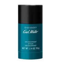 Davidoff Cool Water Dezodorantas Stick 70ml black