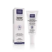 Martiderm Rosarepair Fluid Emulsion SPF30 40ml white