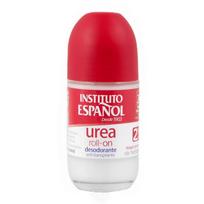 Instituto Espanol Urea Deodorant Roll On 75ml red