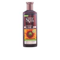 Naturaleza Y Vida Kaštainių šampūnas 300ml gray