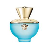 Versace Dylan Torquoise Tualetinis vanduo, purškiklis 30ml beige