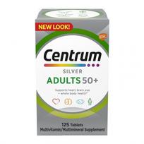 Priedas suaugusiems 50+ (125 skirtukas), Sidabriniai Suaugusieji 50+, Centrum