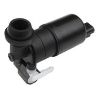 Vandens purkštuvo variklio dvigubas išėjimas skirtas Renault Megane 2-3 Clio 2-3 Trafic Mk2 Logan Peugeot Partner Oem 7700428386 6434.75 8200316568