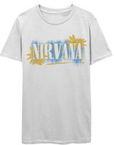 Nirvana All Apologies Unisex T-shirt S gray