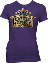 Outkast Corona Logo Junior Nacion Viva Merch Unisex T-shirt S