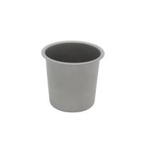 Metaliniai stovyklavimo puodeliai Bokalai Ti Beer Cup 220 ml Lengvi ir nešiojami kelionėms lauke 1 PCS