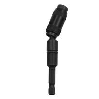 1/4  Hex Magnetic Ring Screwdriver Bits Drill Hand Tools Drill Bit Extension Rod Quick Change Holder Drive Guide Screw Drill Tip juoda