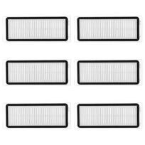 Filter Filters For Dreame Bot Includes Filters Only. 6pcs