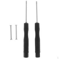 15 mm dirželio jungiamasis strypo jungtis - sidabrinė gray