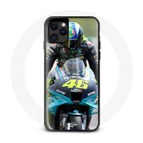 Iphone 12 pro dėklas Valentino rossi