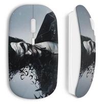 Souris sans fil joker batman