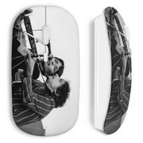 Souris sans fil joan baez bob dylan