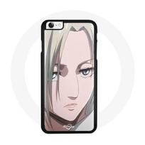 Coque Iphone SE Annie