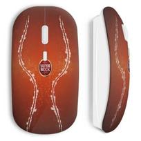 Souris Sans Fil Cerveja Biere Super Bock Portugal