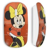 Souris Sans Fil Minnie Mickey