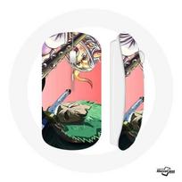 Belaidė pelė Yamato prieš Zoro One Piece Manga